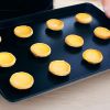 Non Stick Oven Tray Carbon Steel Baking Pan Baking Tray Cookies Pan Baking Tools