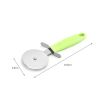 Kitchen Utensils Set 8 pieces Stainless Steel with Silicone Handle Non Stick Kitchenware Set Home Kitchen Tools Gadgets