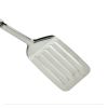 Slotted Turner Spatula Stainless Steel Ideal Design For Turning & Flipping To Enhance Cooking, Frying, Saut√©ing & Grilling Foods Multi-Purpose Cookin